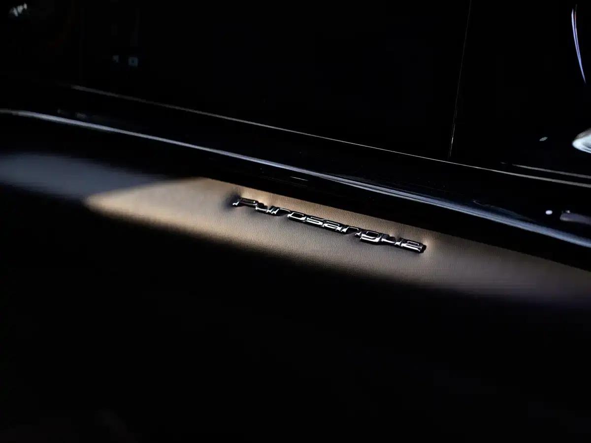 2023 Purosangue 6.5L V12 — миниатюра 17