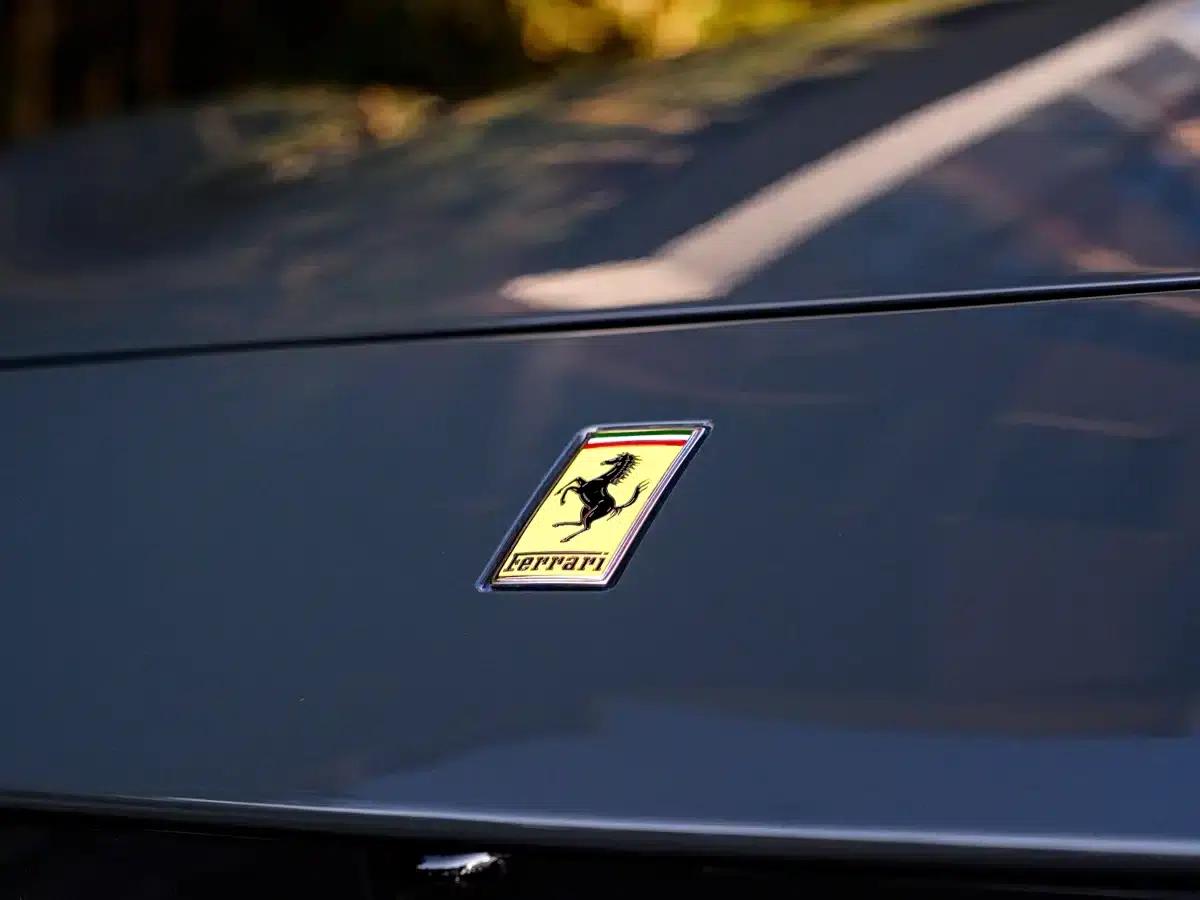 2023 Purosangue 6.5L V12 — миниатюра 4