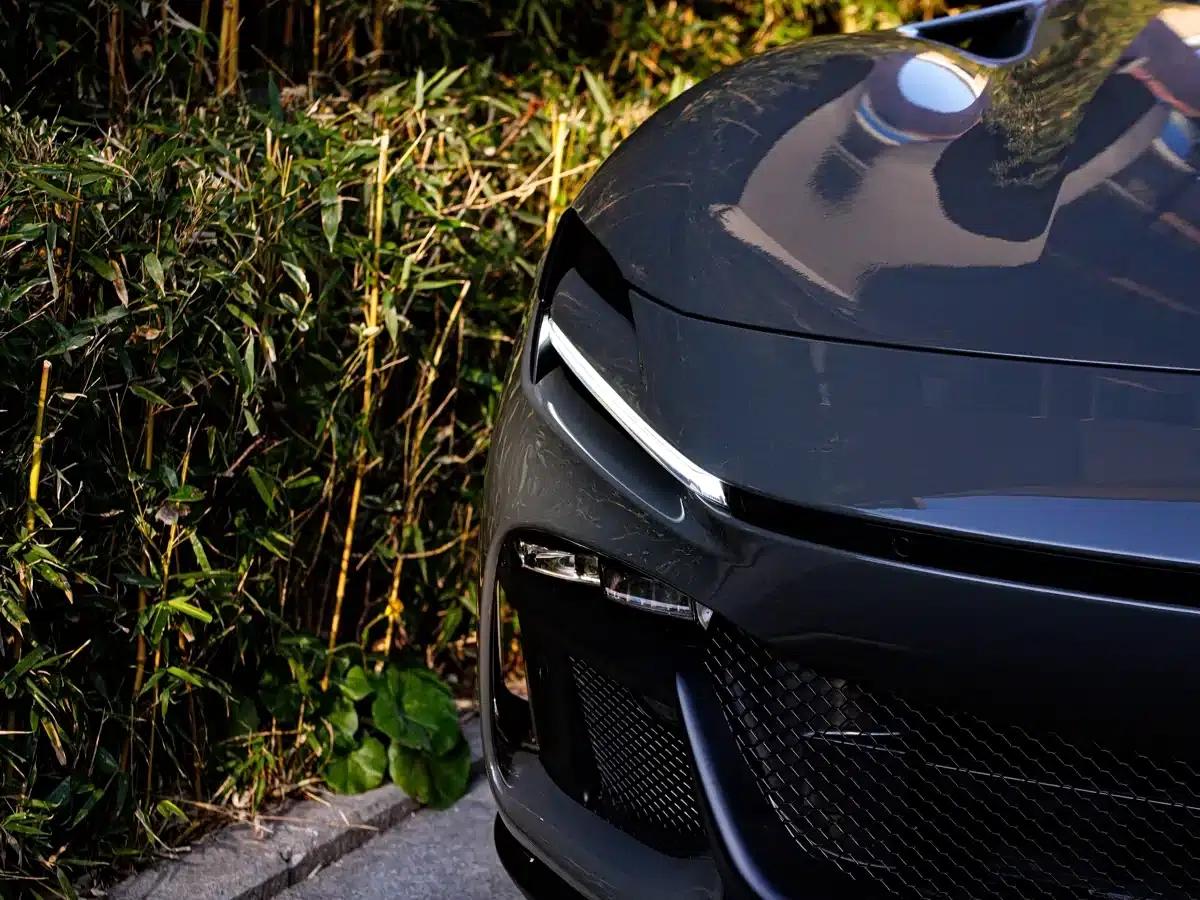 2023 Purosangue 6.5L V12 — миниатюра 5