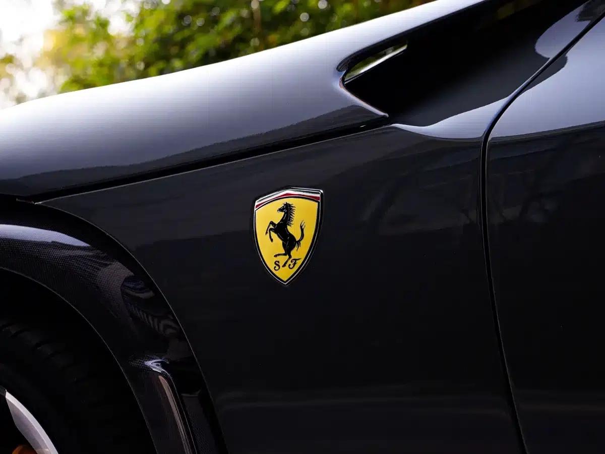 2023 Purosangue 6.5L V12 — миниатюра 10