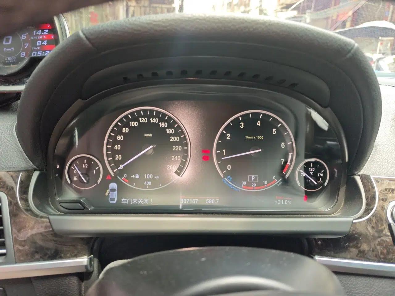 BMW 6 Series 2013 640i Coupe — миниатюра 11