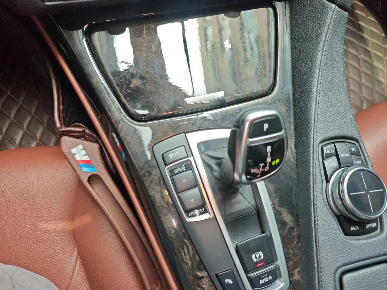 BMW 6 Series 2013 640i Coupe — миниатюра 14