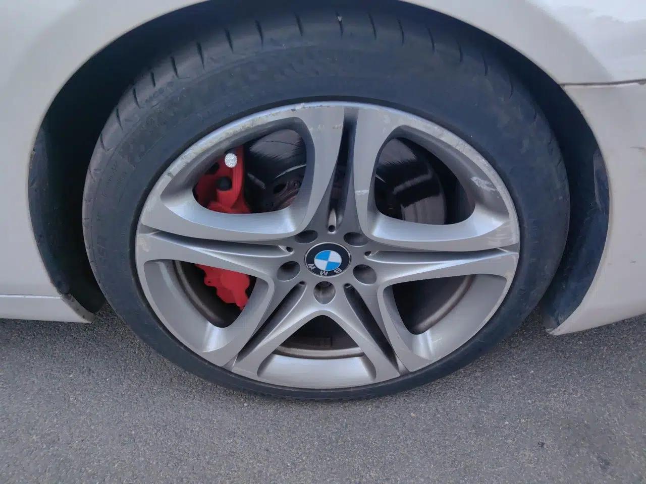 BMW 6 Series 2016 640i Convertible Coupe — миниатюра 8