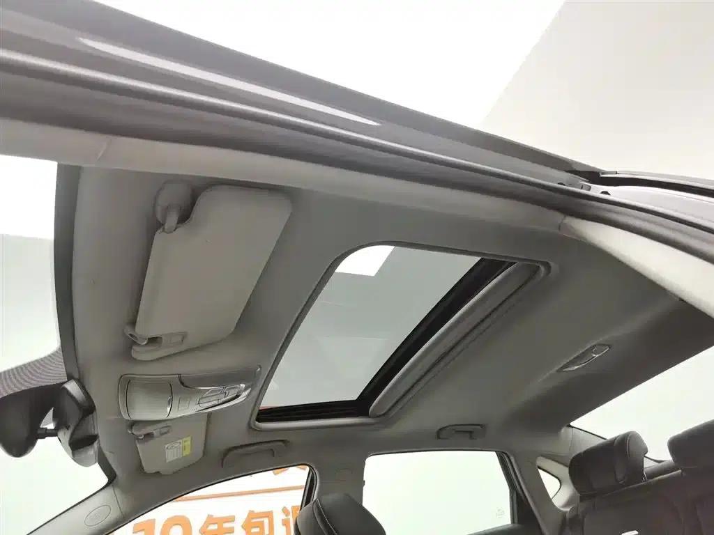 Trumpchi GA8 2017 280T Premium Edition — миниатюра 14