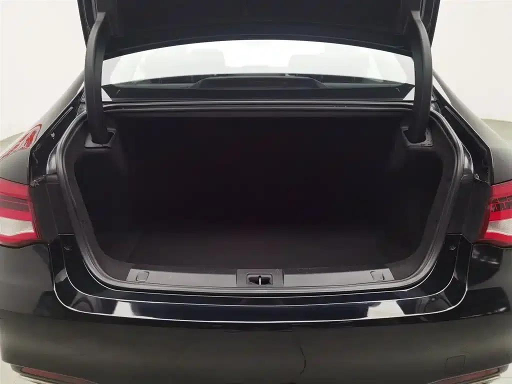 Trumpchi GA8 2017 280T Premium Edition — миниатюра 16