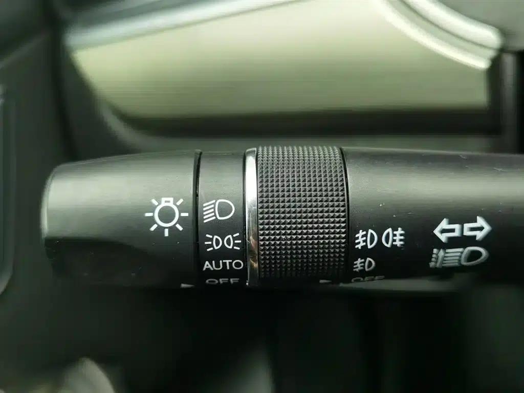 Trumpchi GA8 2017 280T Premium Edition — миниатюра 21