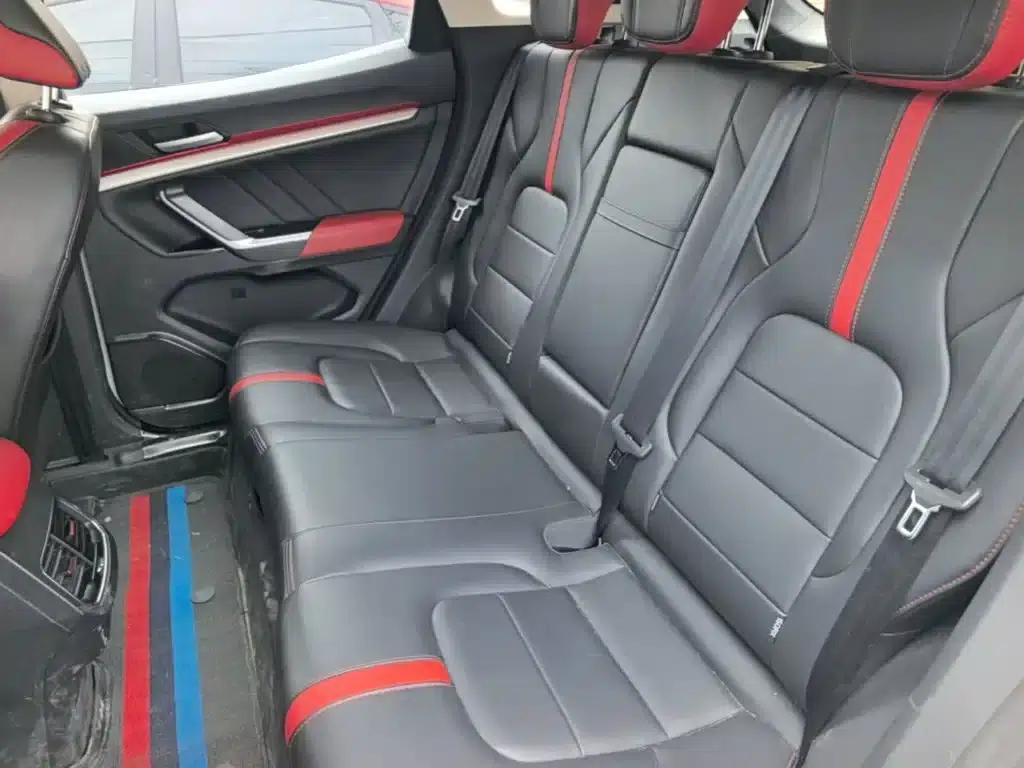 Haval H4 2019 1.5GDIT DCT Super Luxury Intelligent Edition (National V Emission Standard) — миниатюра 17