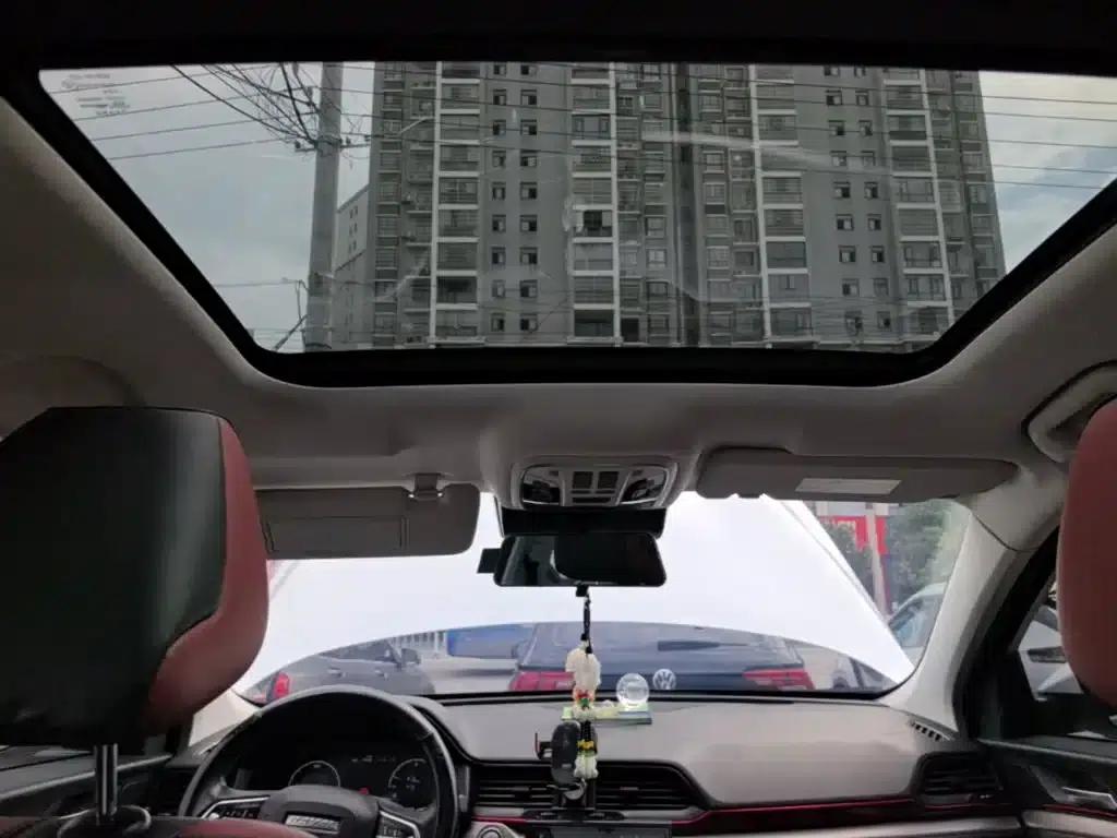 Haval H4 2019 1.5GDIT DCT Super Luxury Intelligent Edition (National V Emission Standard) — миниатюра 18