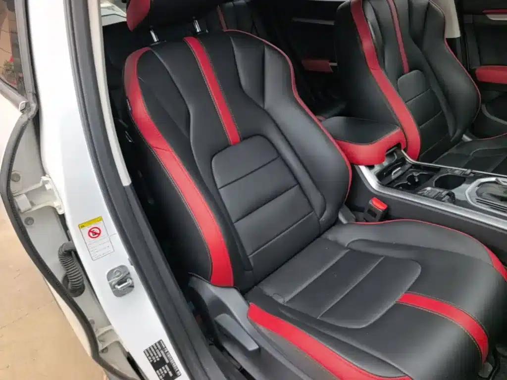 Haval H4 2019 1.5GDIT DCT Super Luxury Intelligent Edition (National V Emission Standard) — миниатюра 25