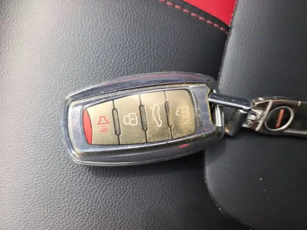 Haval H4 2019 1.5GDIT DCT Super Luxury Intelligent Edition (National V Emission Standard) — миниатюра 9
