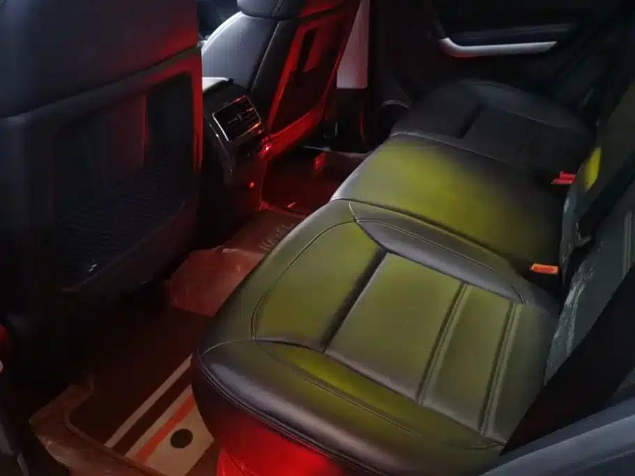 Haval H8 2015 2.0T 2WD Comfort Model — миниатюра 11