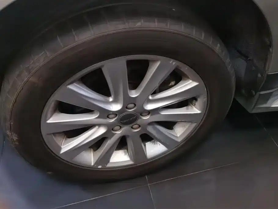 Haval H8 2015 2.0T 2WD Comfort Model — миниатюра 6