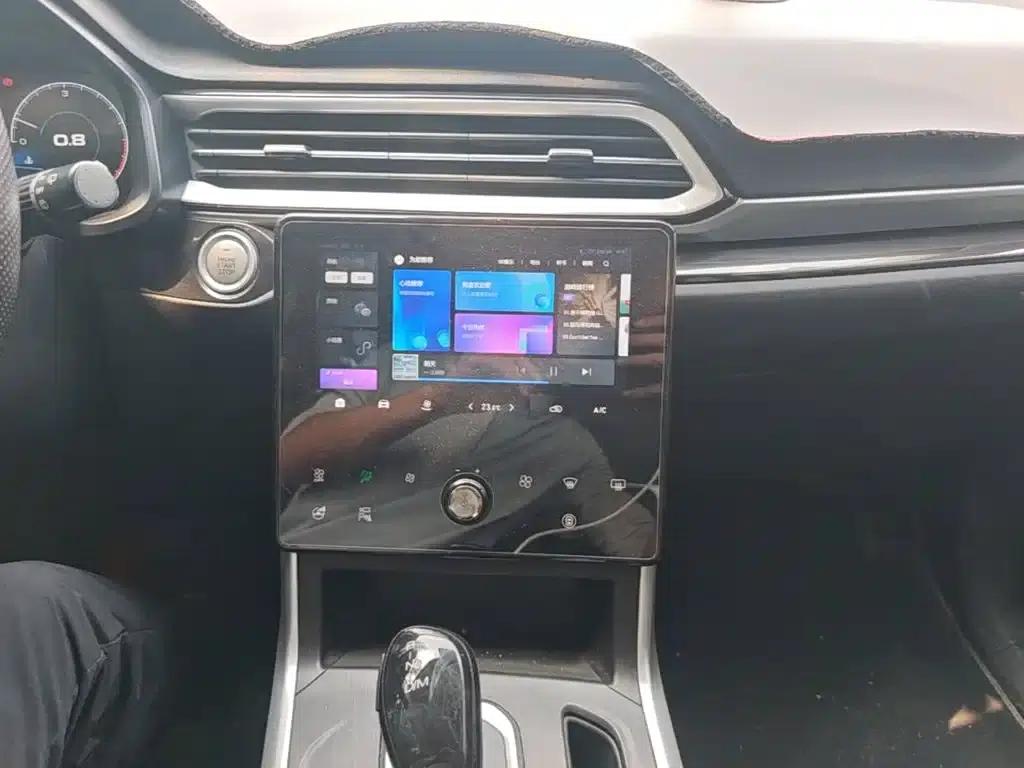 Haval F5 2020 1.5T DCT i-Trend — миниатюра 13