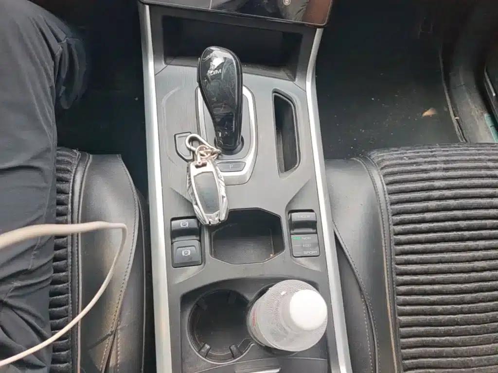 Haval F5 2020 1.5T DCT i-Trend — миниатюра 14