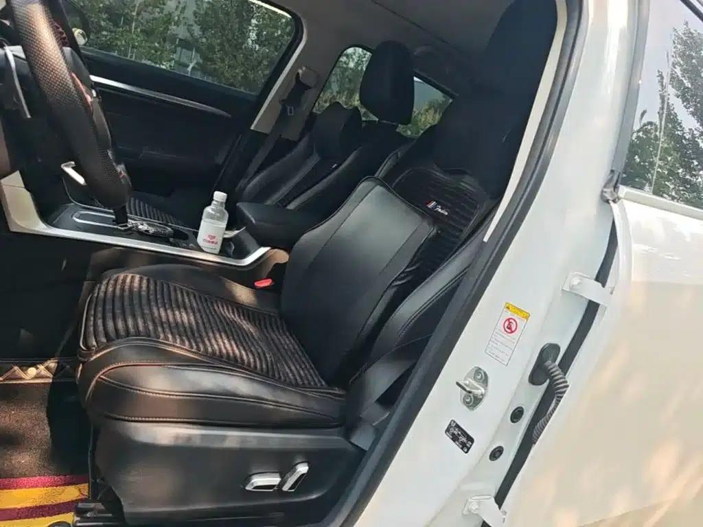 Haval F5 2020 1.5T DCT i-Trend — миниатюра 15