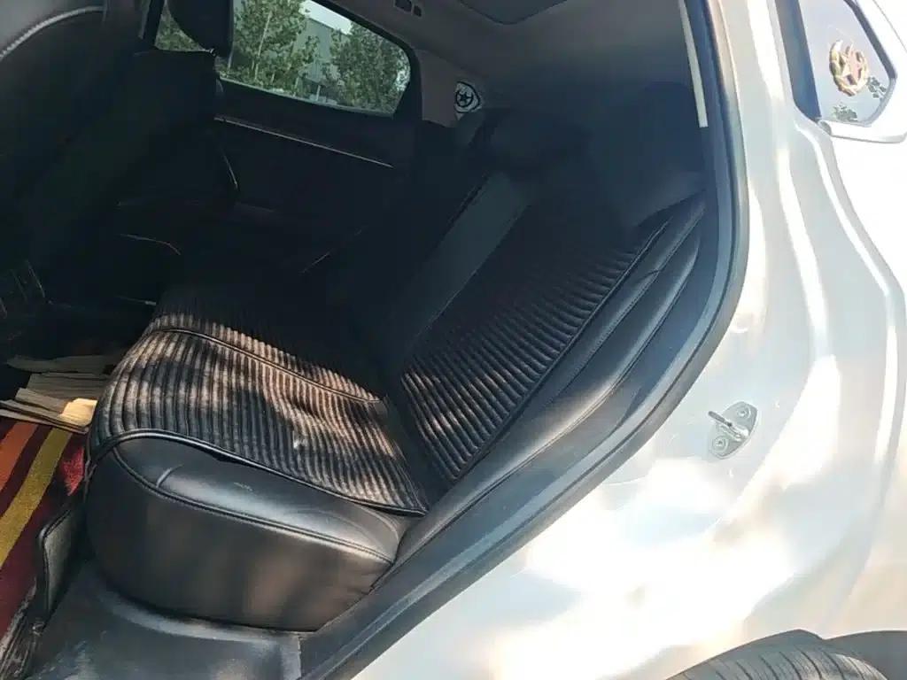 Haval F5 2020 1.5T DCT i-Trend — миниатюра 17