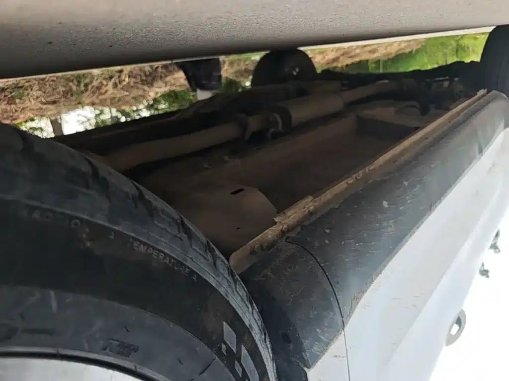 Haval F5 2020 1.5T DCT i-Trend — миниатюра 21