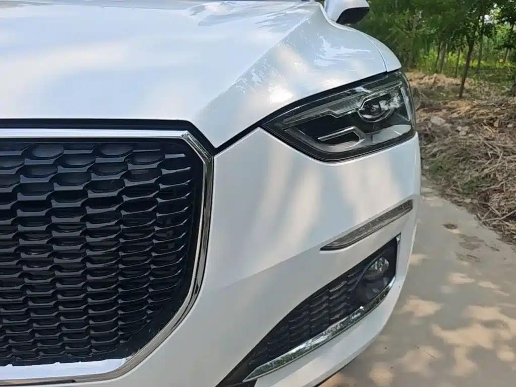 Haval F5 2020 1.5T DCT i-Trend — миниатюра 24