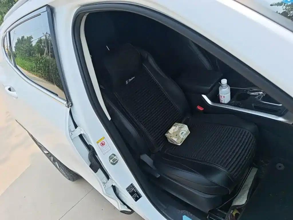 Haval F5 2020 1.5T DCT i-Trend — миниатюра 25