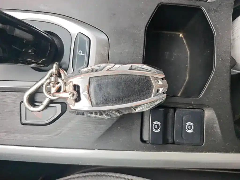 Haval F5 2020 1.5T DCT i-Trend — миниатюра 9