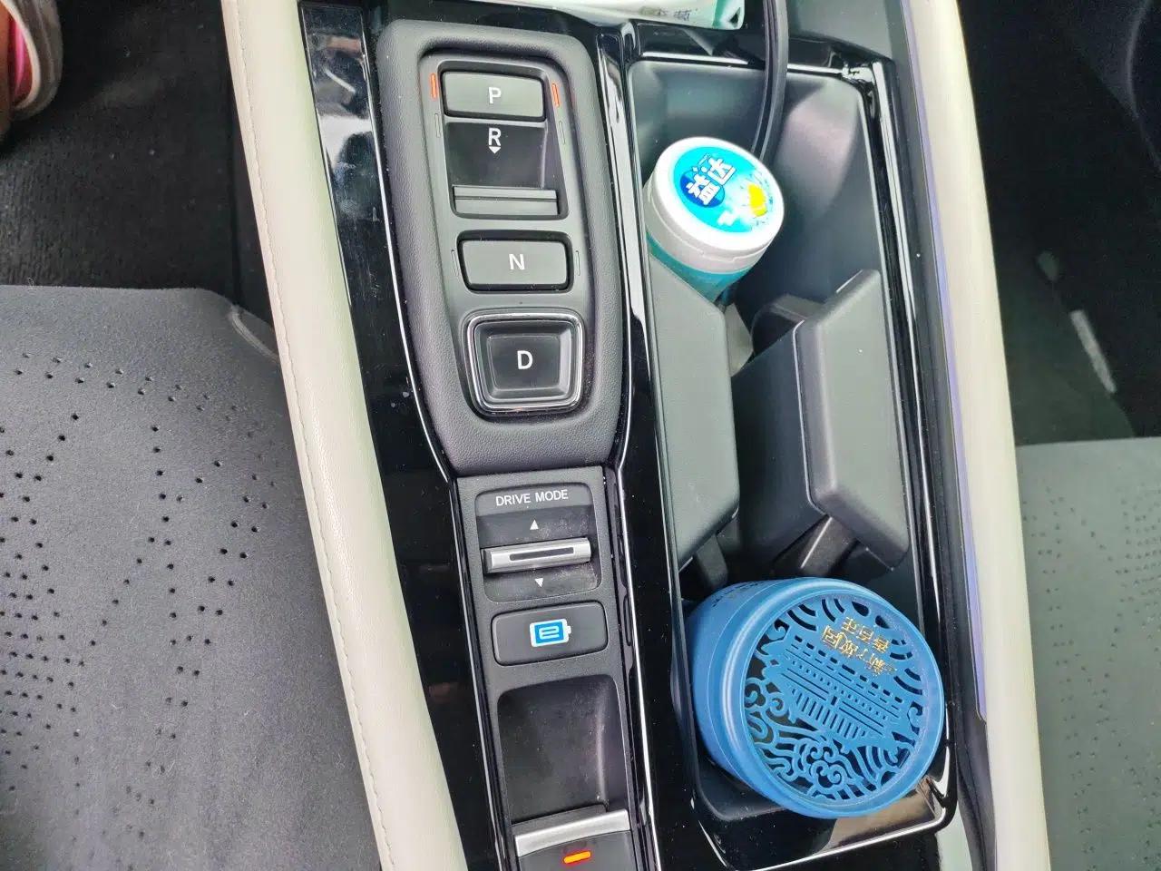 Honda Accord New Energy 2023 2.0L ePHEV Prestige Edition — миниатюра 14