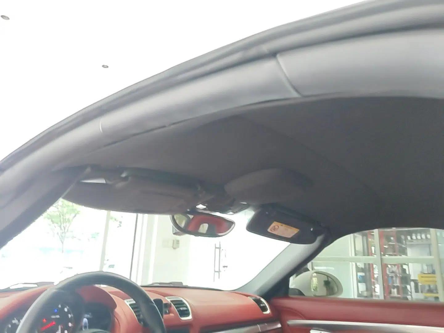 Porsche Boxster 2013 Boxster 2.7L — миниатюра 26
