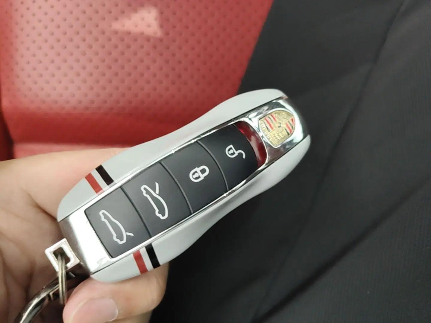 Porsche Boxster 2013 Boxster 2.7L — миниатюра 28