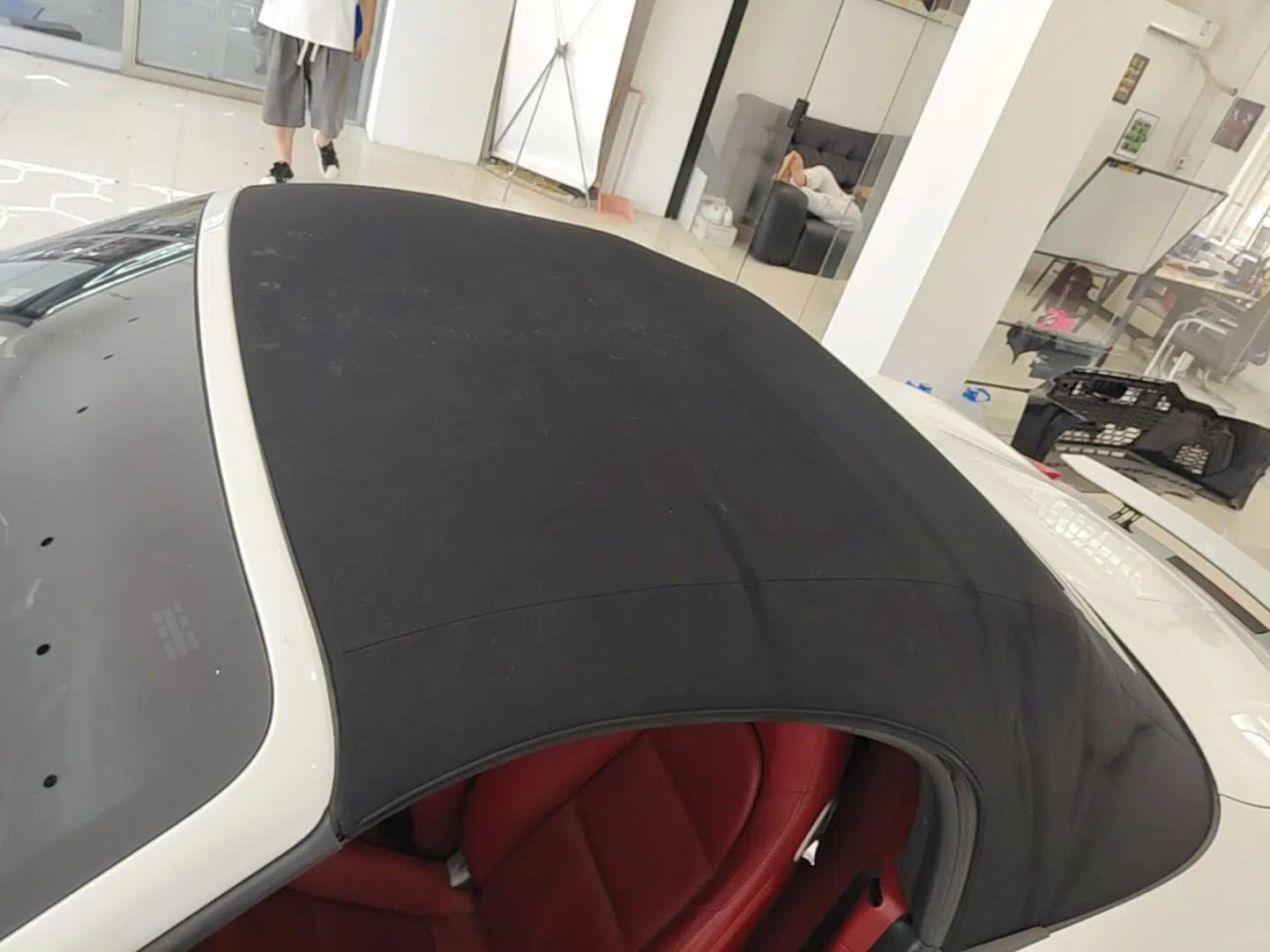 Porsche Boxster 2013 Boxster 2.7L — миниатюра 7