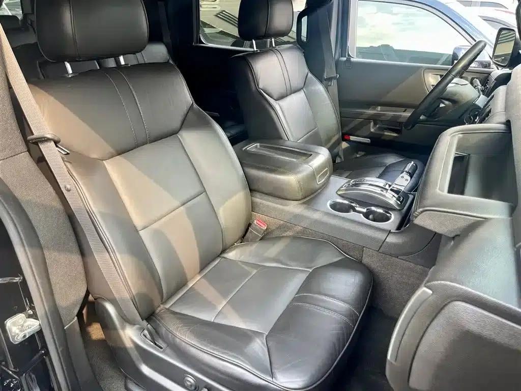 2008 Hummer H2 6.2 AT — миниатюра 20