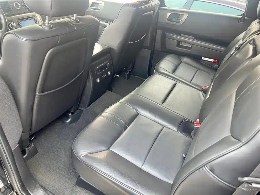 2008 Hummer H2 6.2 AT — миниатюра 22