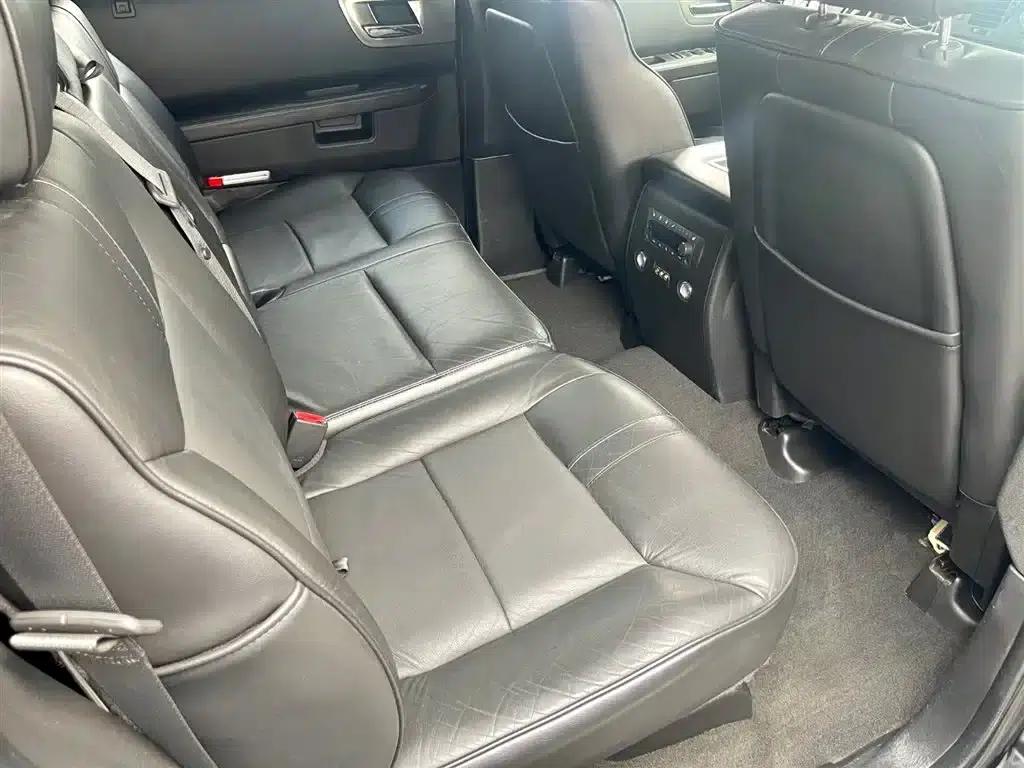 2008 Hummer H2 6.2 AT — миниатюра 23