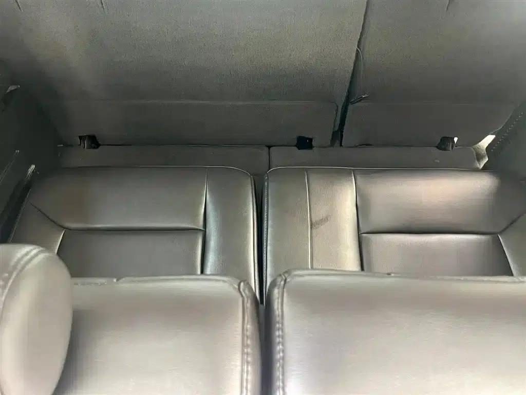 2008 Hummer H2 6.2 AT — миниатюра 25