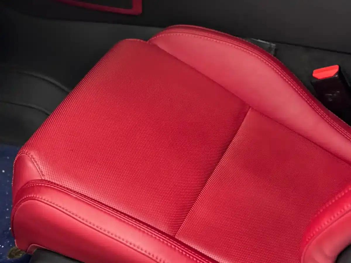 Jaguar F-TYPE 2024 P300 75th Anniversary Edition Hardtop — миниатюра 14