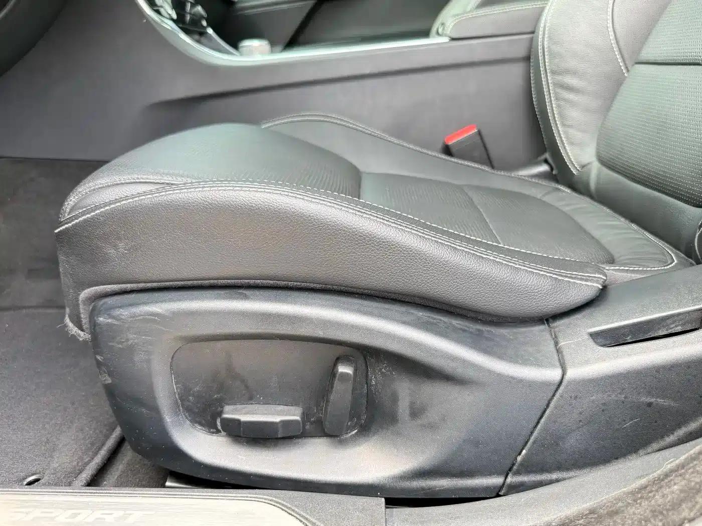 Jaguar XE 2015 2.0T 200PS R-Sport — миниатюра 20