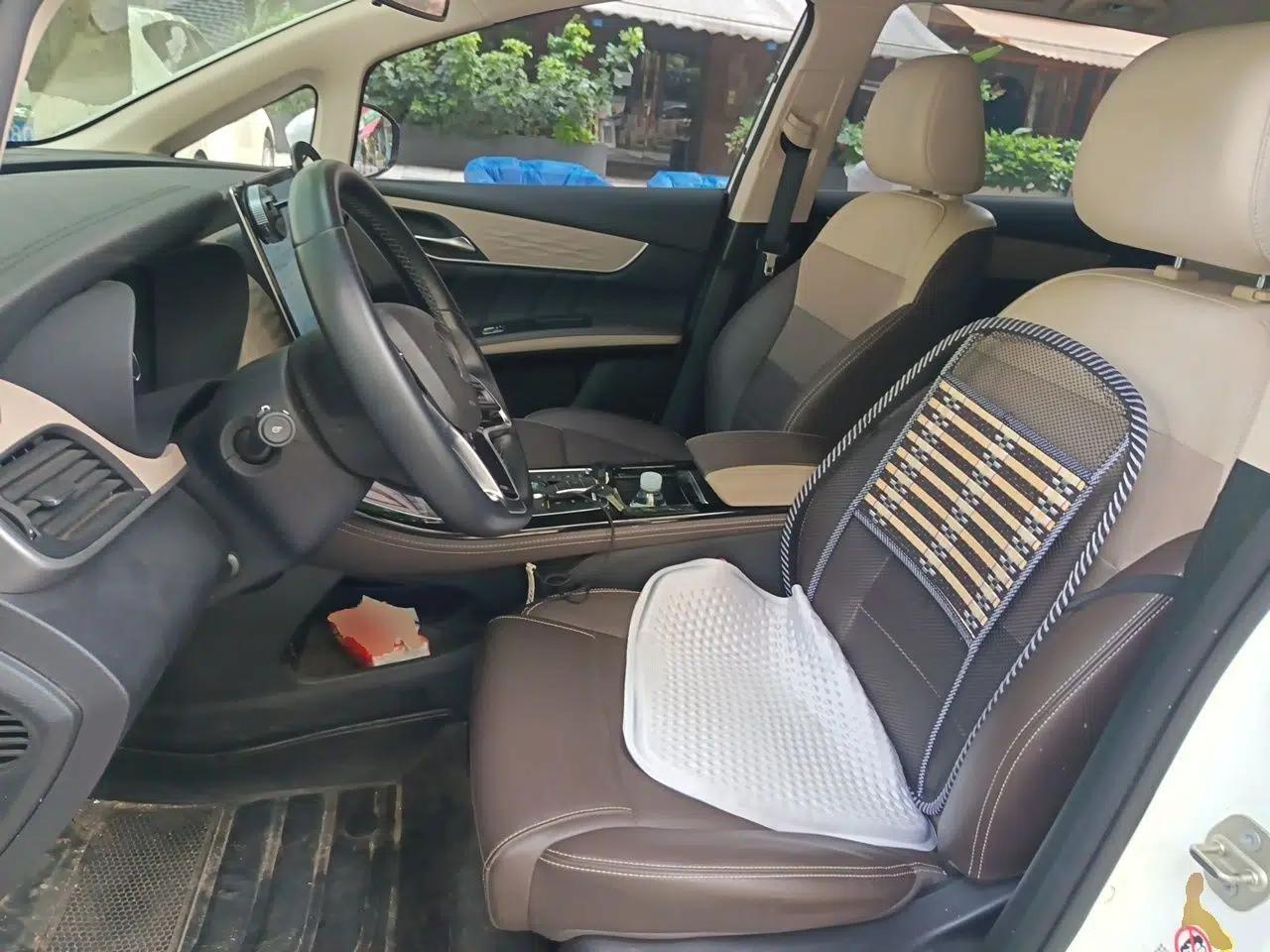 BYD Song MAX New Energy 2022 DM-i 105KM Prestige Model — миниатюра 15