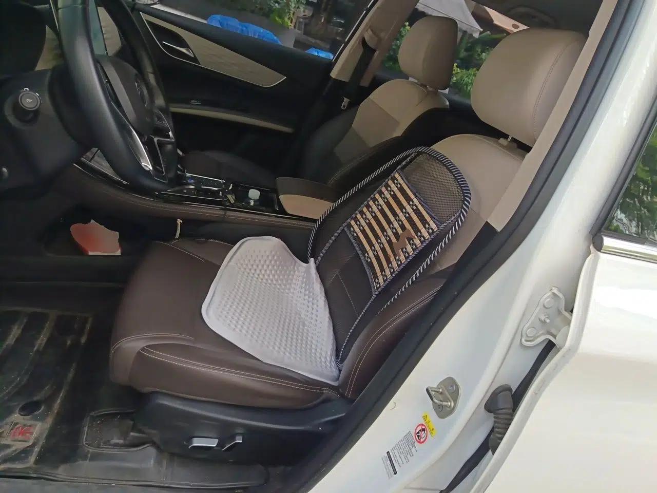BYD Song MAX New Energy 2022 DM-i 105KM Prestige Model — миниатюра 16