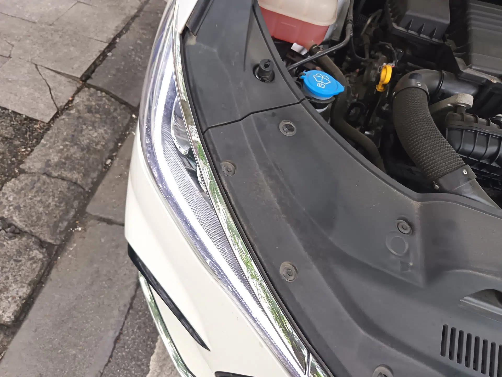 BYD Song MAX New Energy 2022 DM-i 105KM Prestige Model — миниатюра 7