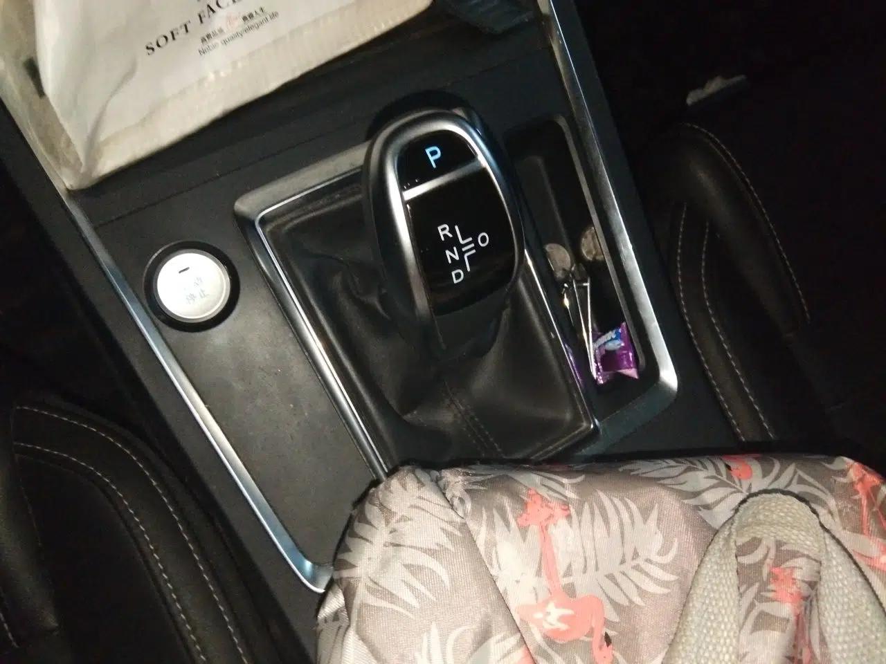 BYD Qin Pro 2018 1.5TI Automatic Smart Connect Luxe Model — миниатюра 14