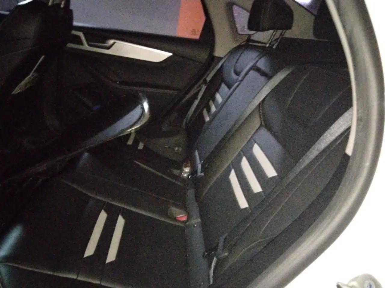BYD Qin Pro 2018 1.5TI Automatic Smart Connect Luxe Model — миниатюра 17