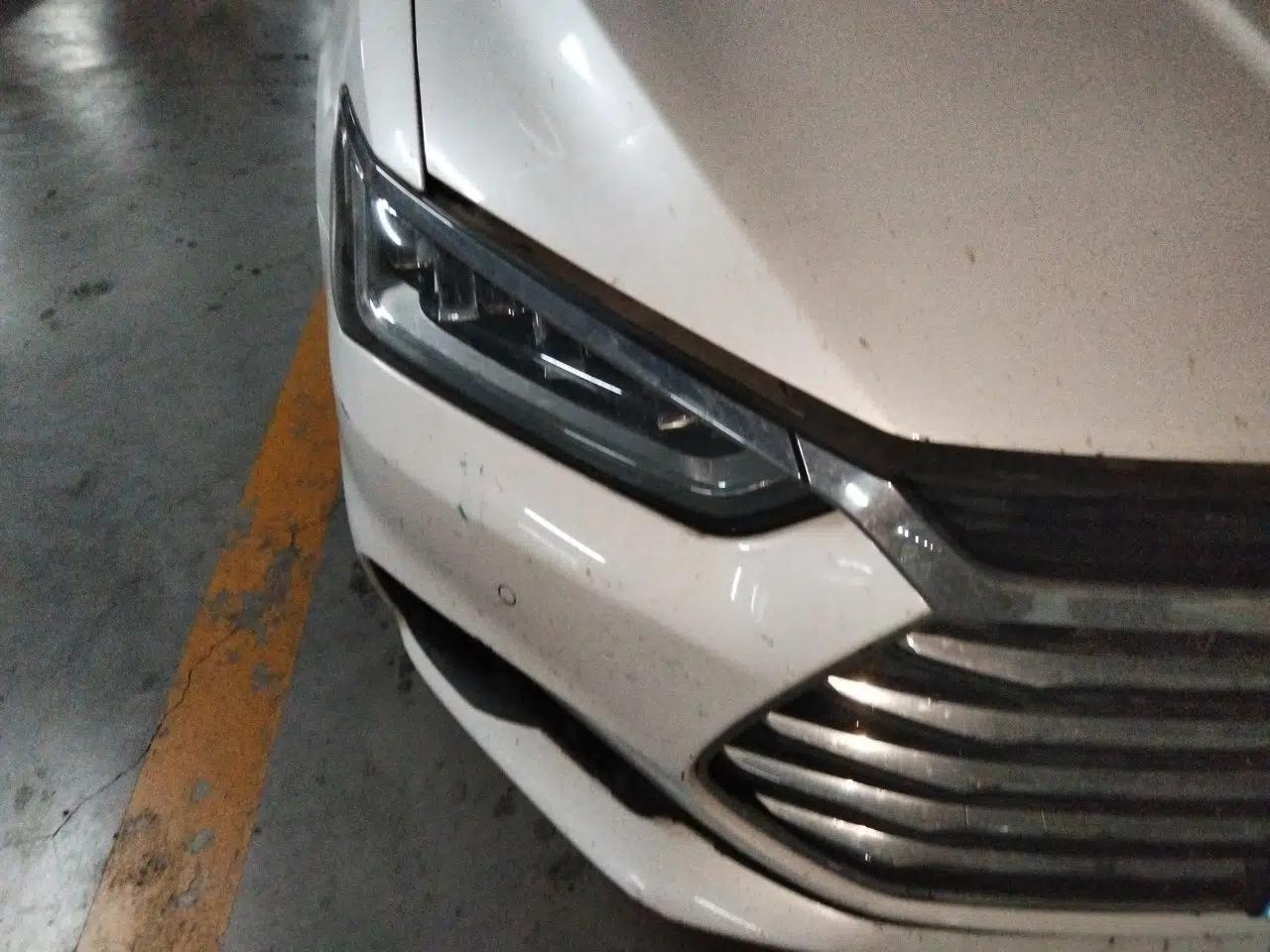 BYD Qin Pro 2018 1.5TI Automatic Smart Connect Luxe Model — миниатюра 7
