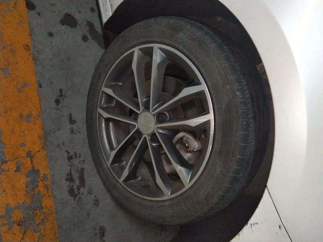 BYD Qin Pro 2018 1.5TI Automatic Smart Connect Luxe Model — миниатюра 8