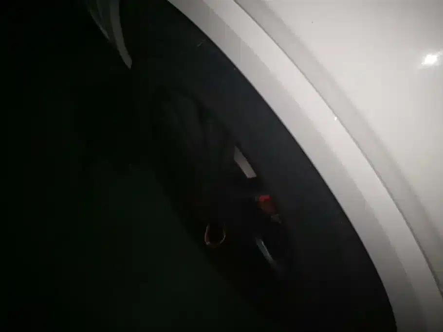 Geely Xingyue 2020 High-Performance Edition 350T Shining Star — миниатюра 6