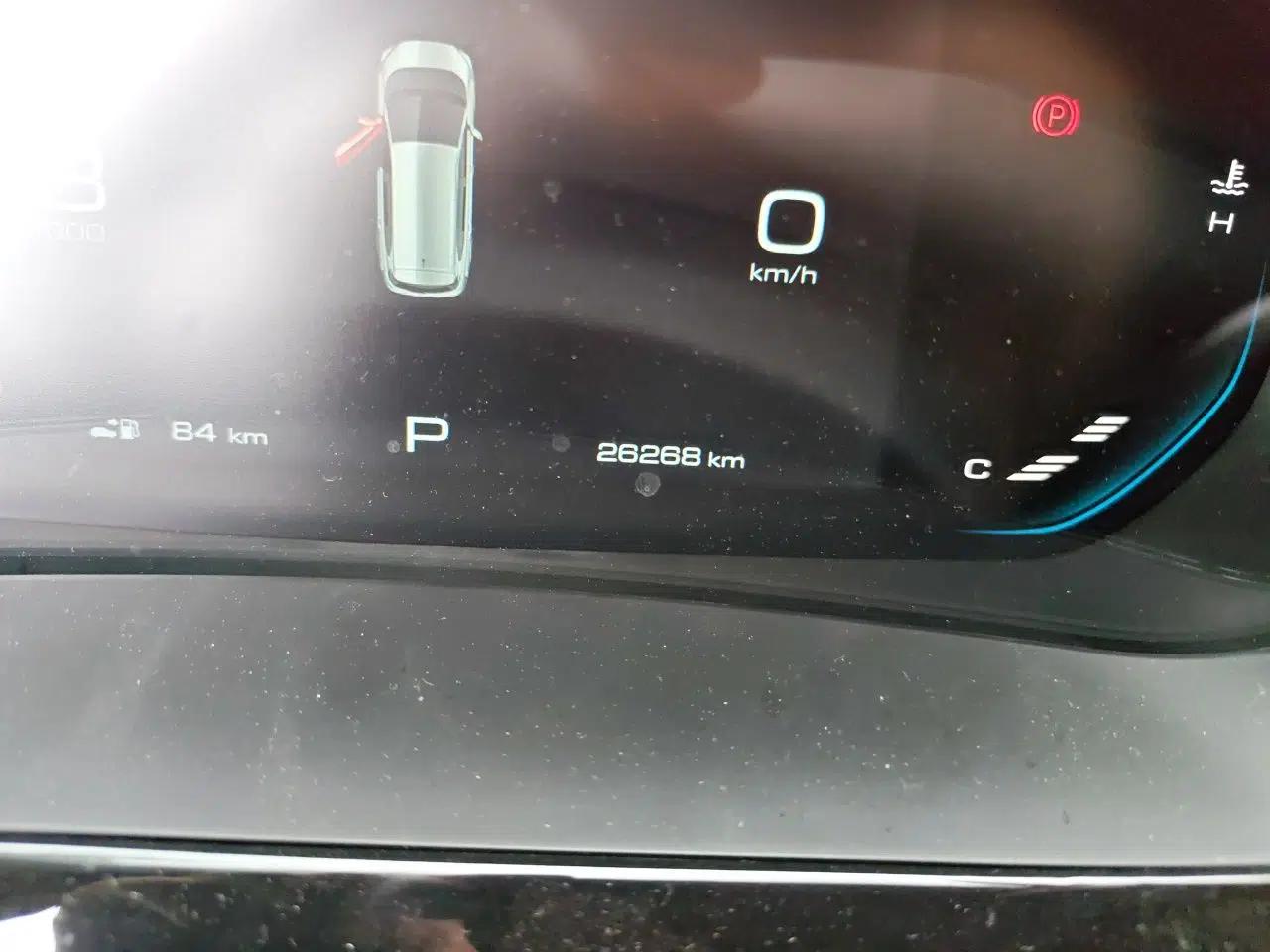 Baojun RM-5 2019 1.5T CVT Elite Version with 24-Hour Online Service 6 Seats — миниатюра 12