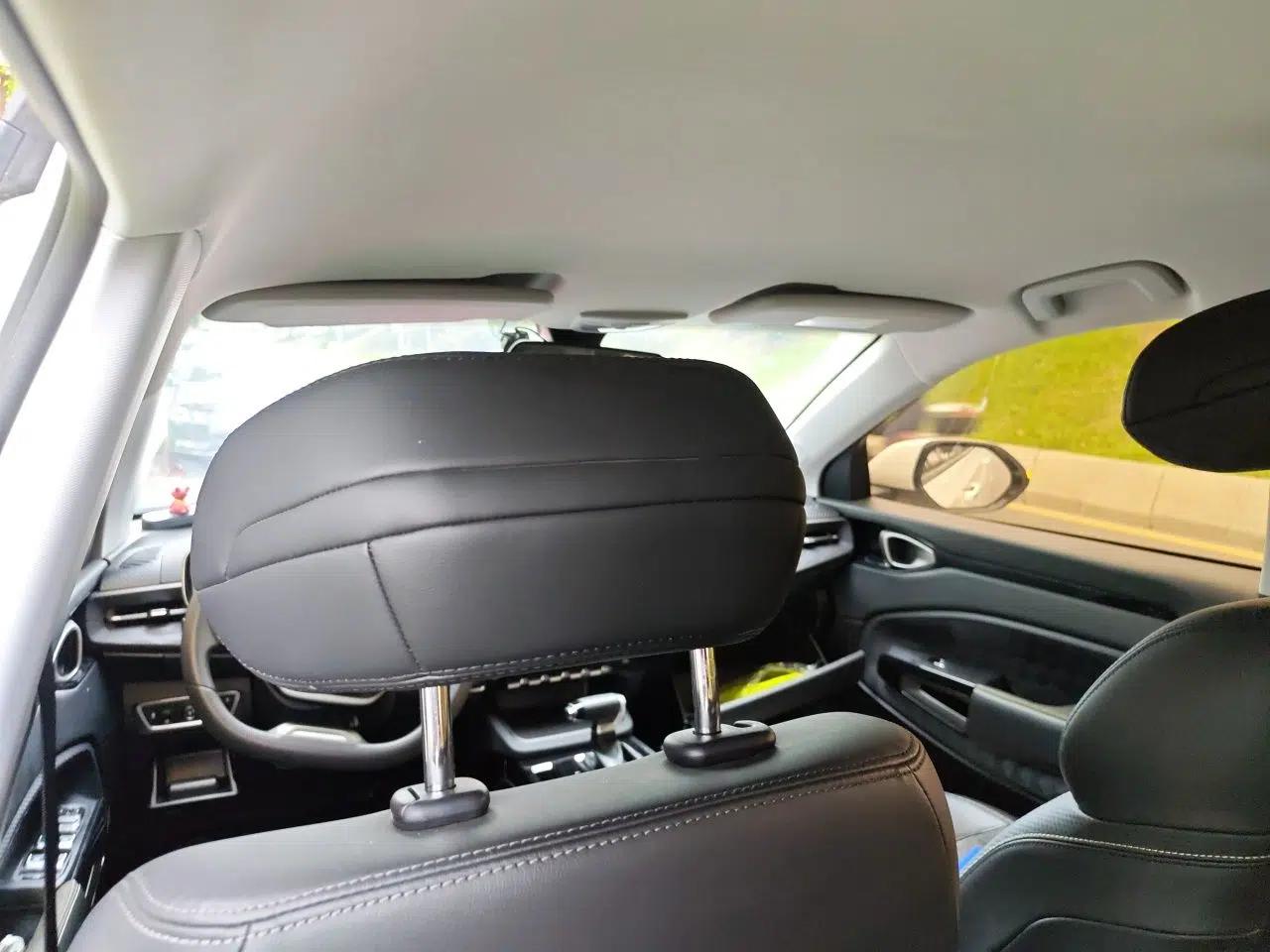 Baojun RM-5 2019 1.5T CVT Elite Version with 24-Hour Online Service 6 Seats — миниатюра 18