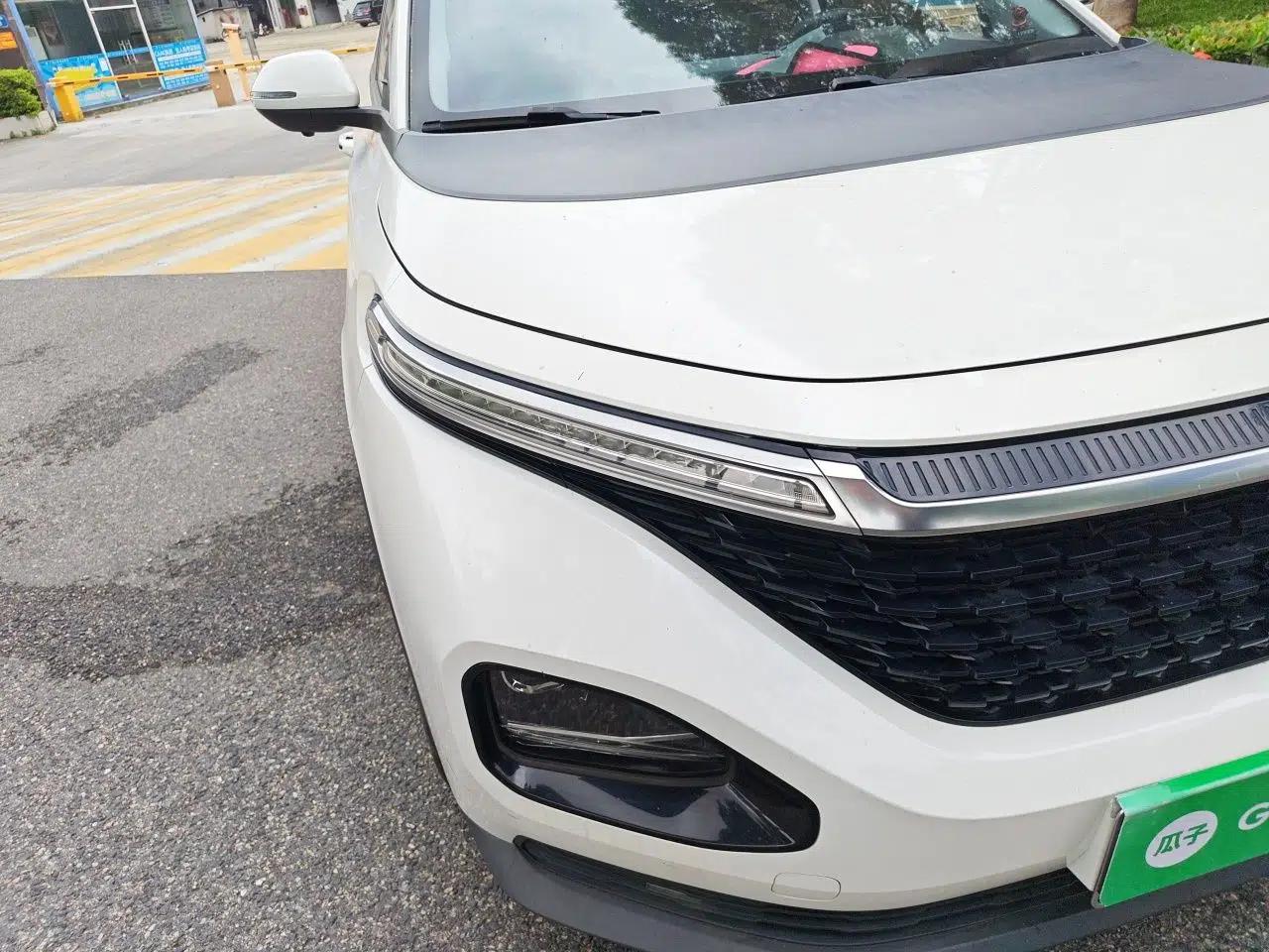 Baojun RM-5 2019 1.5T CVT Elite Version with 24-Hour Online Service 6 Seats — миниатюра 7