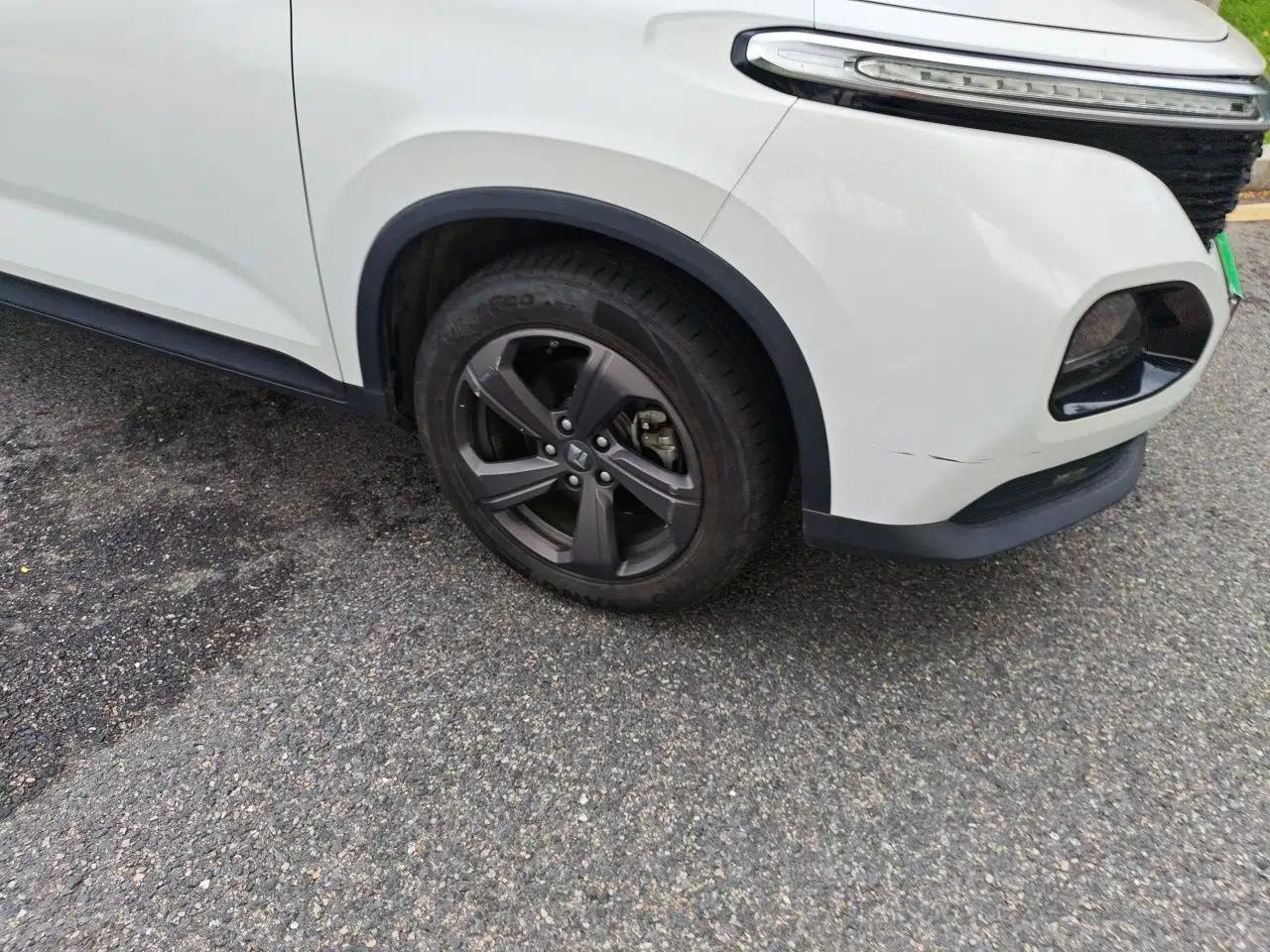 Baojun RM-5 2019 1.5T CVT Elite Version with 24-Hour Online Service 6 Seats — миниатюра 8