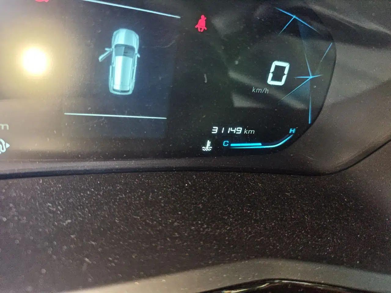 Baojun RS-3 2020 1.5L Manual Smart Elite Edition — миниатюра 11