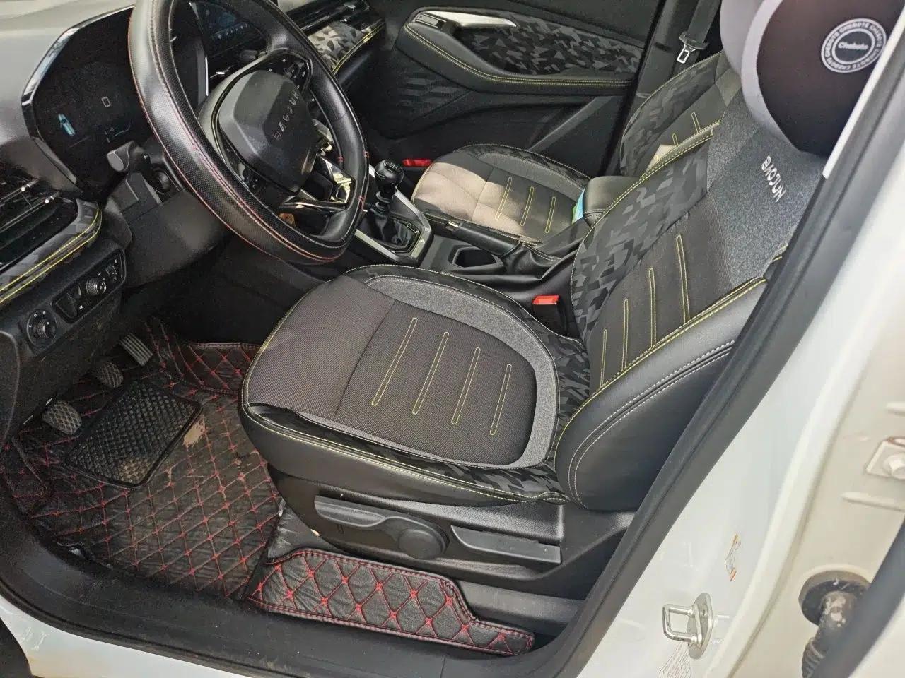 Baojun RS-3 2020 1.5L Manual Smart Elite Edition — миниатюра 14