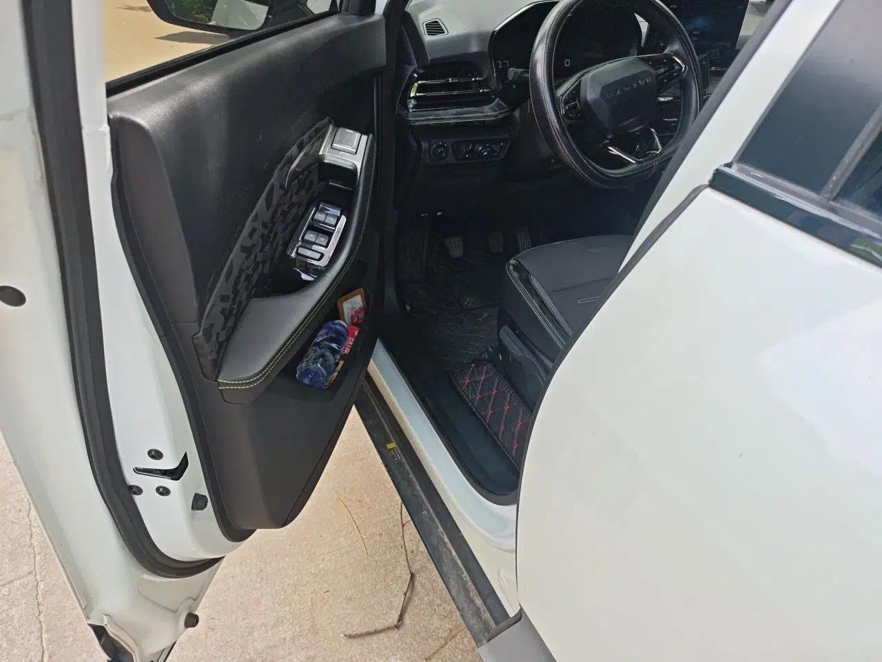Baojun RS-3 2020 1.5L Manual Smart Elite Edition — миниатюра 19