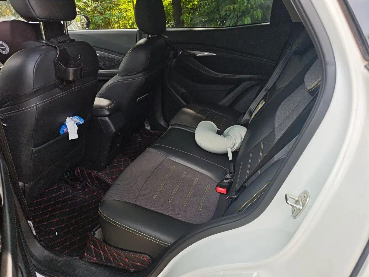 Baojun RS-3 2020 1.5L Manual Smart Elite Edition — миниатюра 20